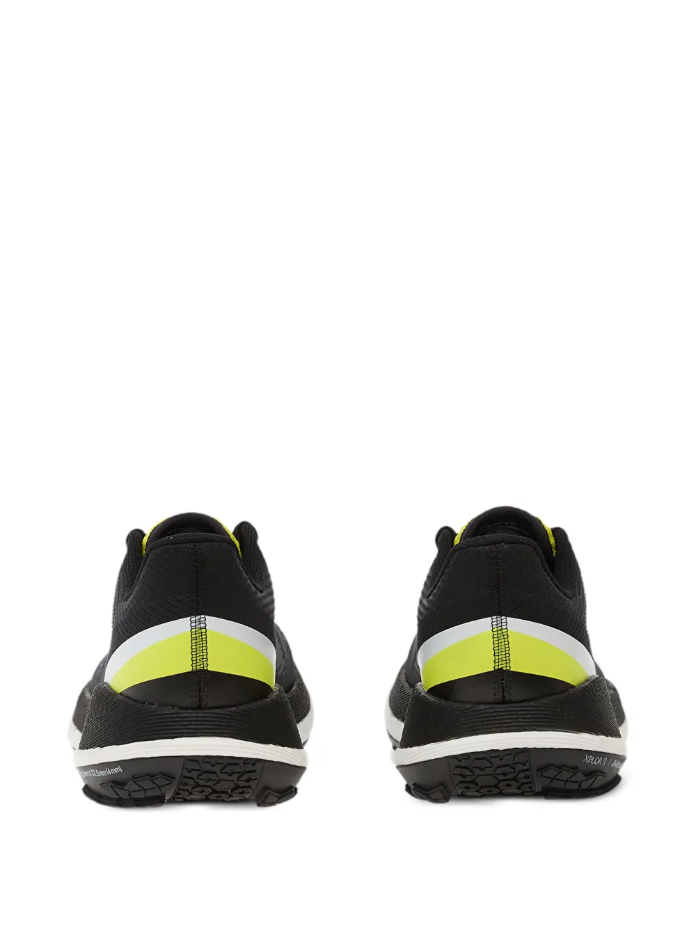 CRAFT Xplor 2 sneakers Zwart