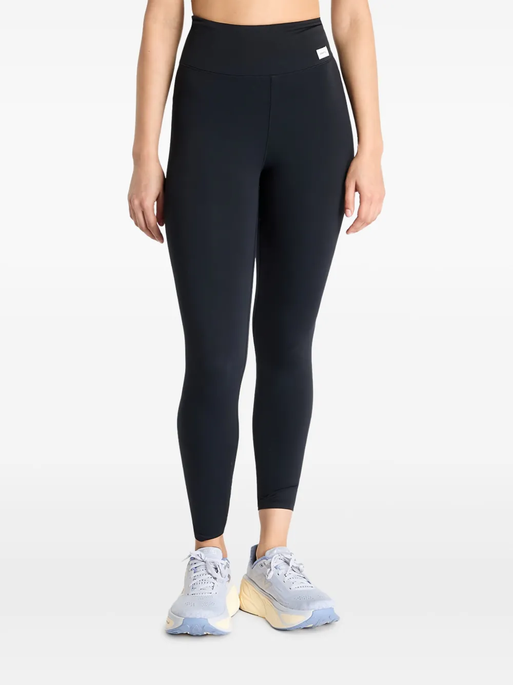 CRAFT collective leggings | Black | Image 1