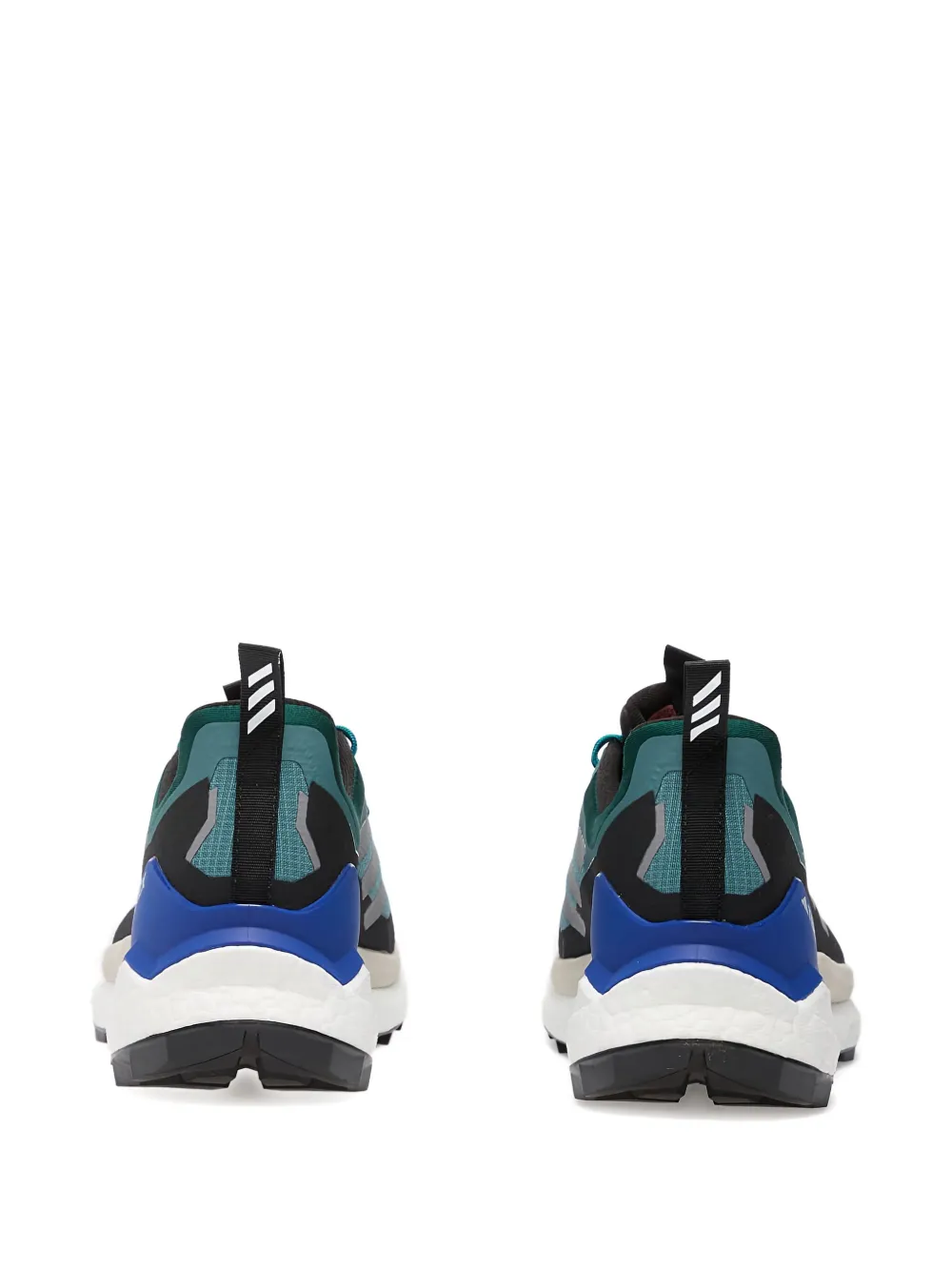 adidas Terrex Free Hiker 2 sneakers Groen