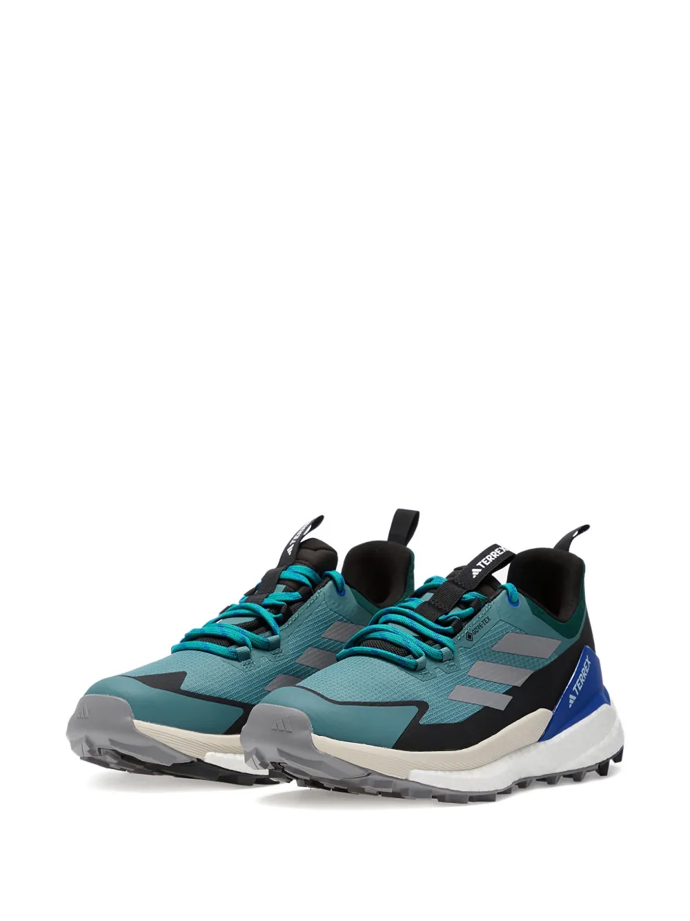 adidas Terrex Free Hiker 2 sneakers Groen