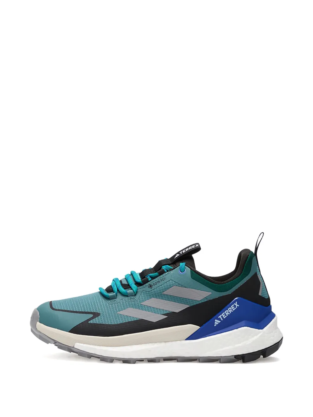 adidas Terrex Free Hiker 2 sneakers Groen