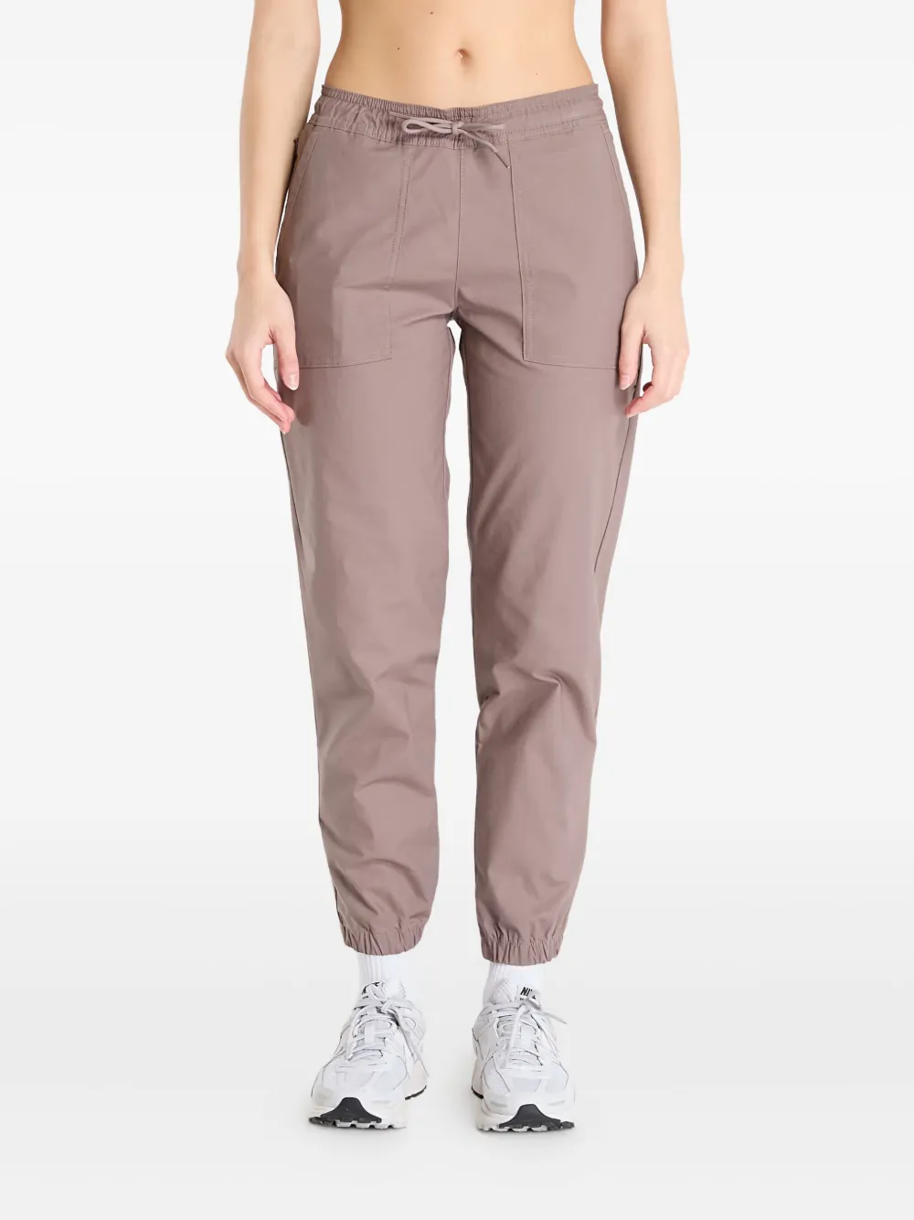 Columbia Roc™ Track Pants In Brown