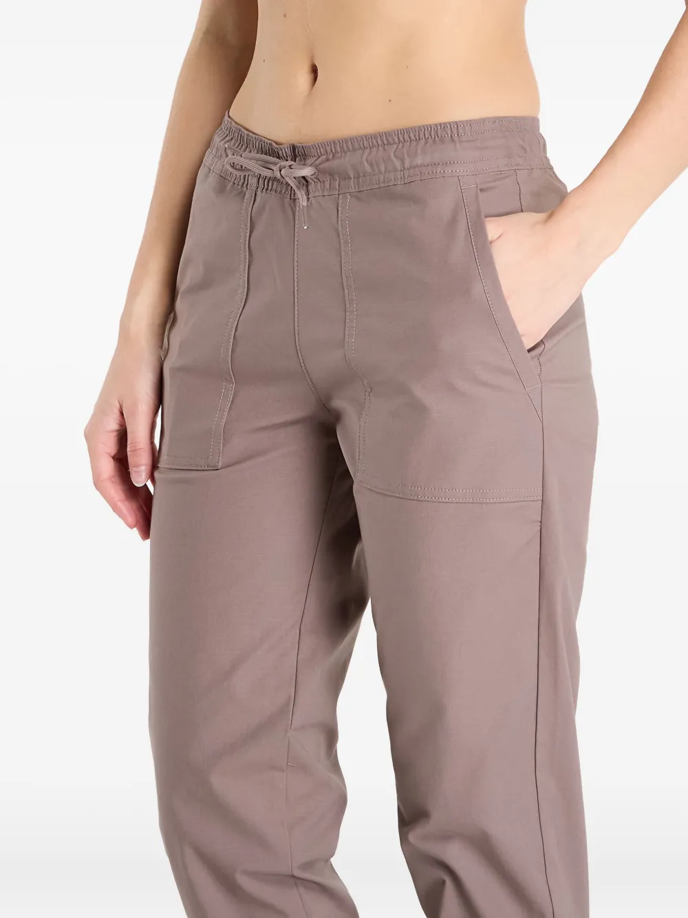 Columbia Roc™ Track Pants In Brown