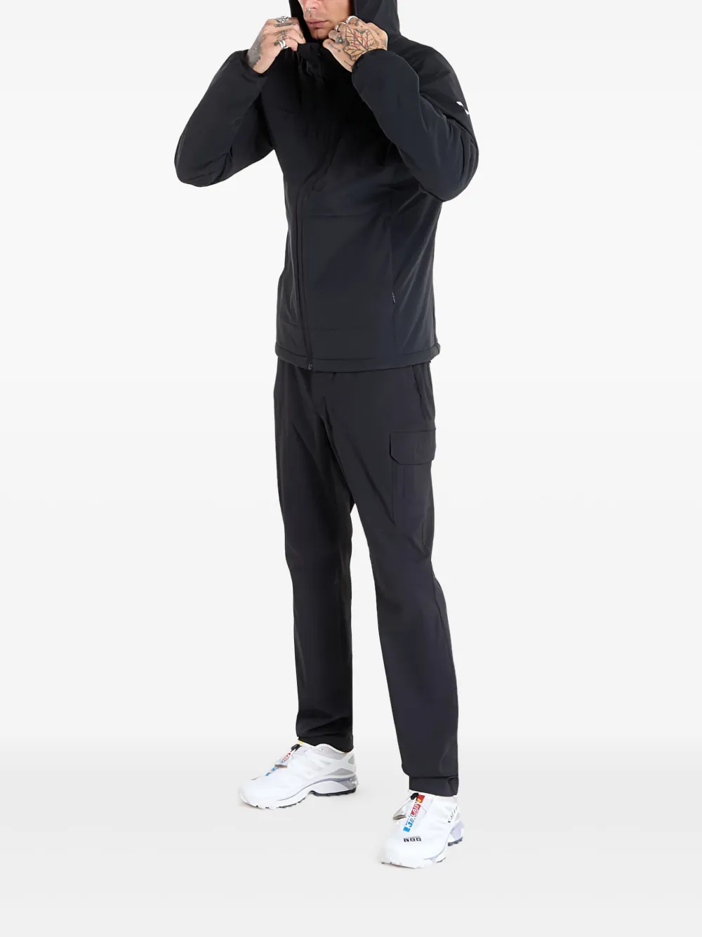 Columbia Jaqueta Silver Leaf™ Lite com capuz | Jaqueta com capuz | Image 2