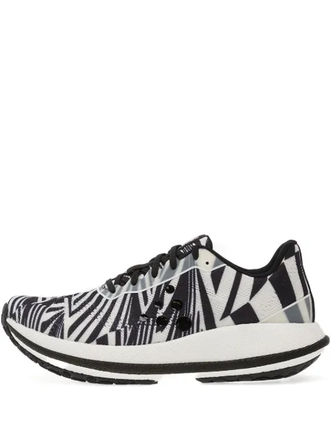 CRAFT Pacer 2 patterned sneakers