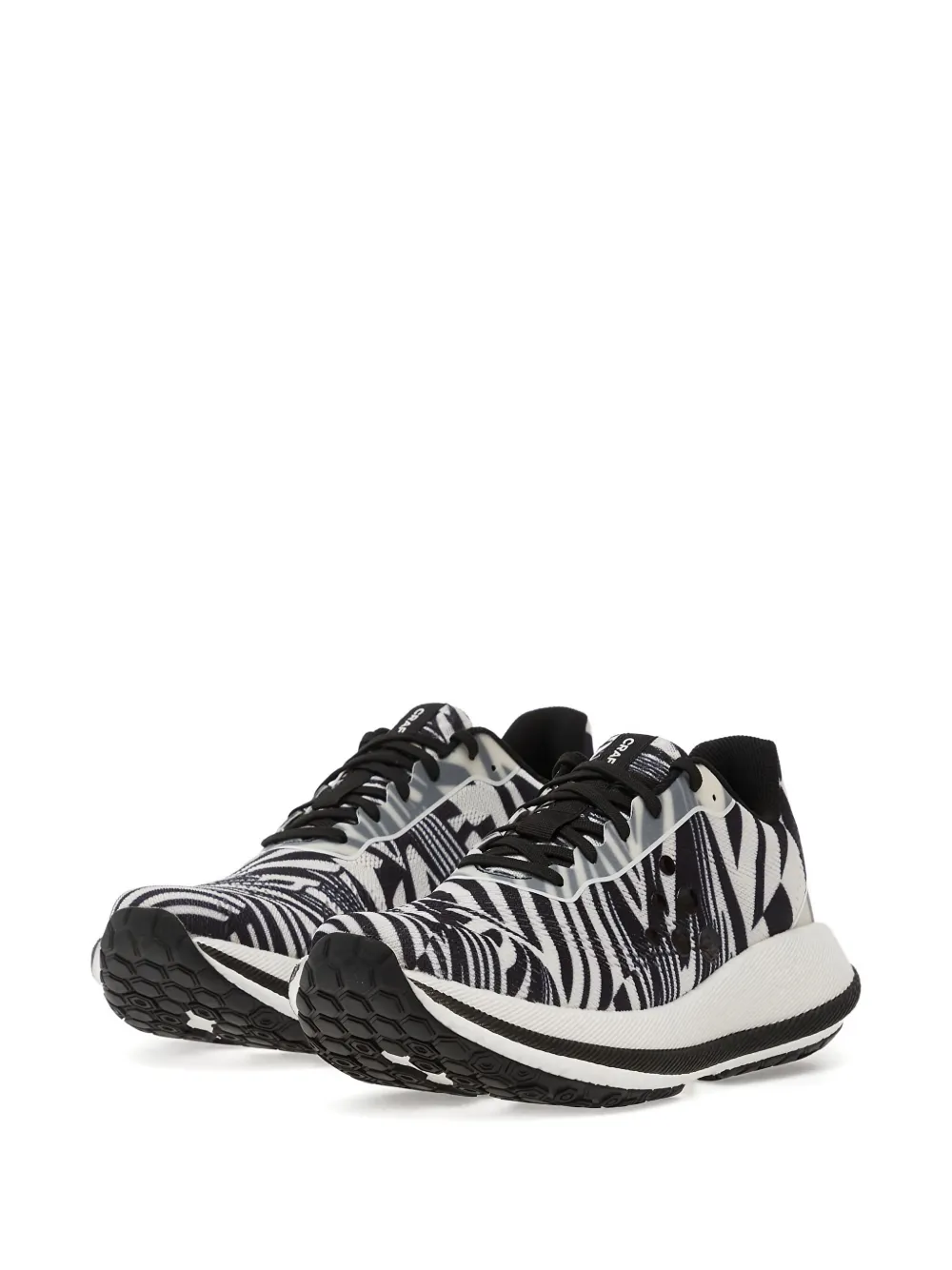 CRAFT Pacer 2 patterned sneakers | Low-Tops | Image 2