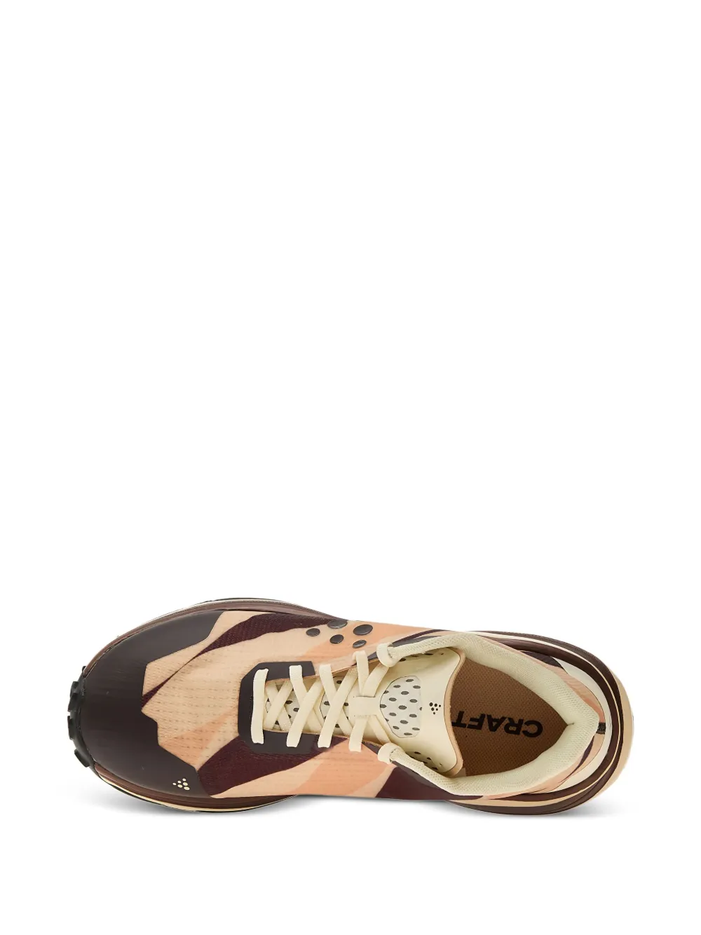 CRAFT Pure Trail Pro W sneakers Beige