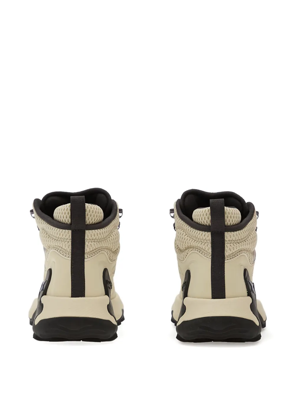 Reebok Kitari DMX sneakers Beige