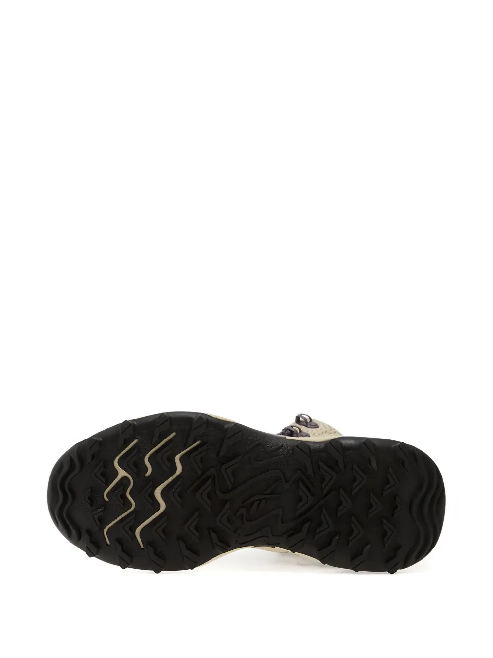 Reebok Kitari DMX sneakers Beige