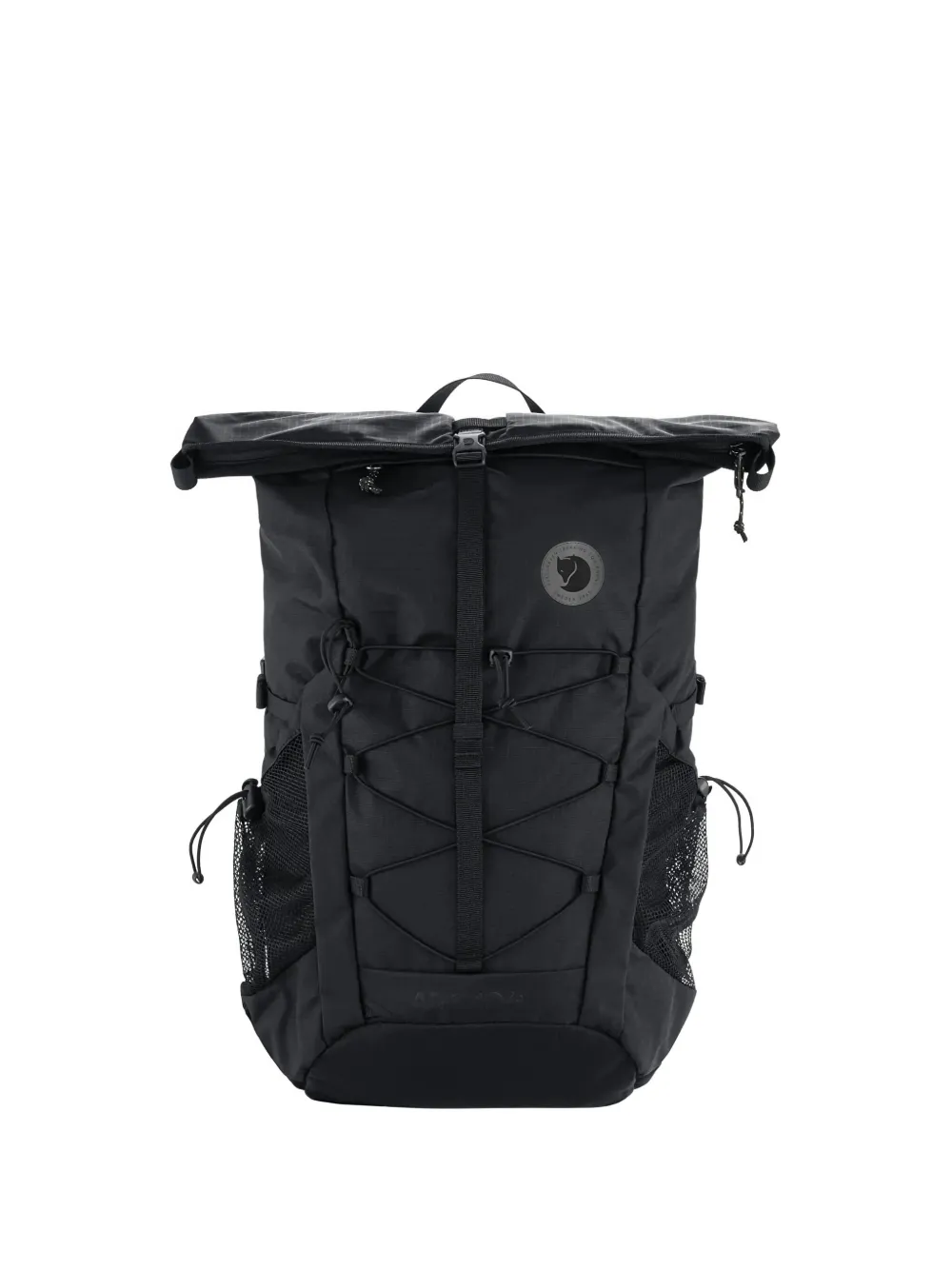 Fjällräven  sac à dos Abisko Foldsack Hike | noir | Image 1