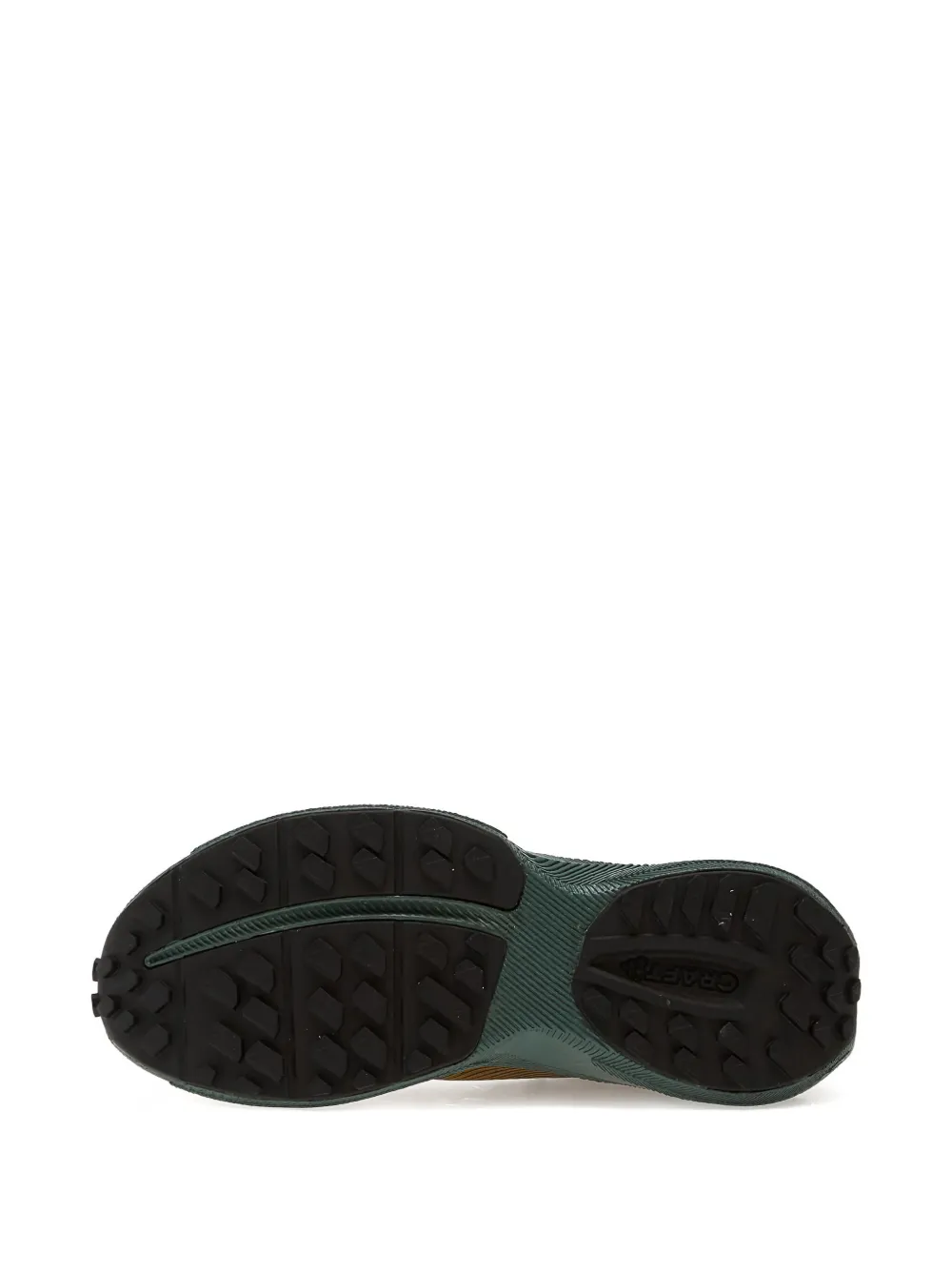 CRAFT Endurance Trail sneakers Groen