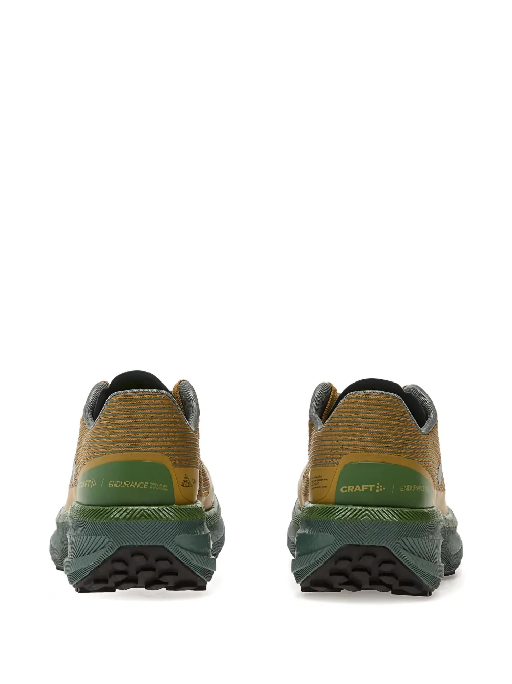CRAFT Endurance Trail sneakers Groen