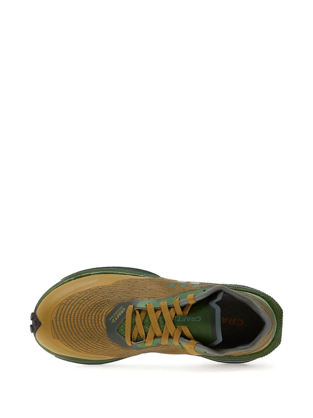 CRAFT Endurance Trail sneakers Groen