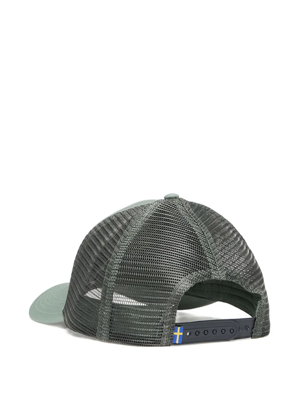Fjall Raven 1960 Långtradarkeps Logo-patch Cap In Multi
