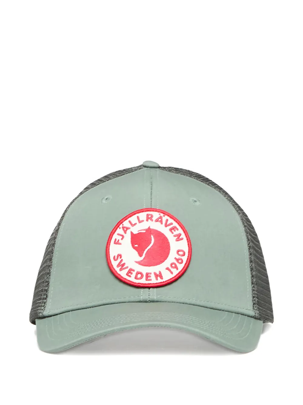 Fjall Raven 1960 Långtradarkeps Logo-patch Cap In Multi