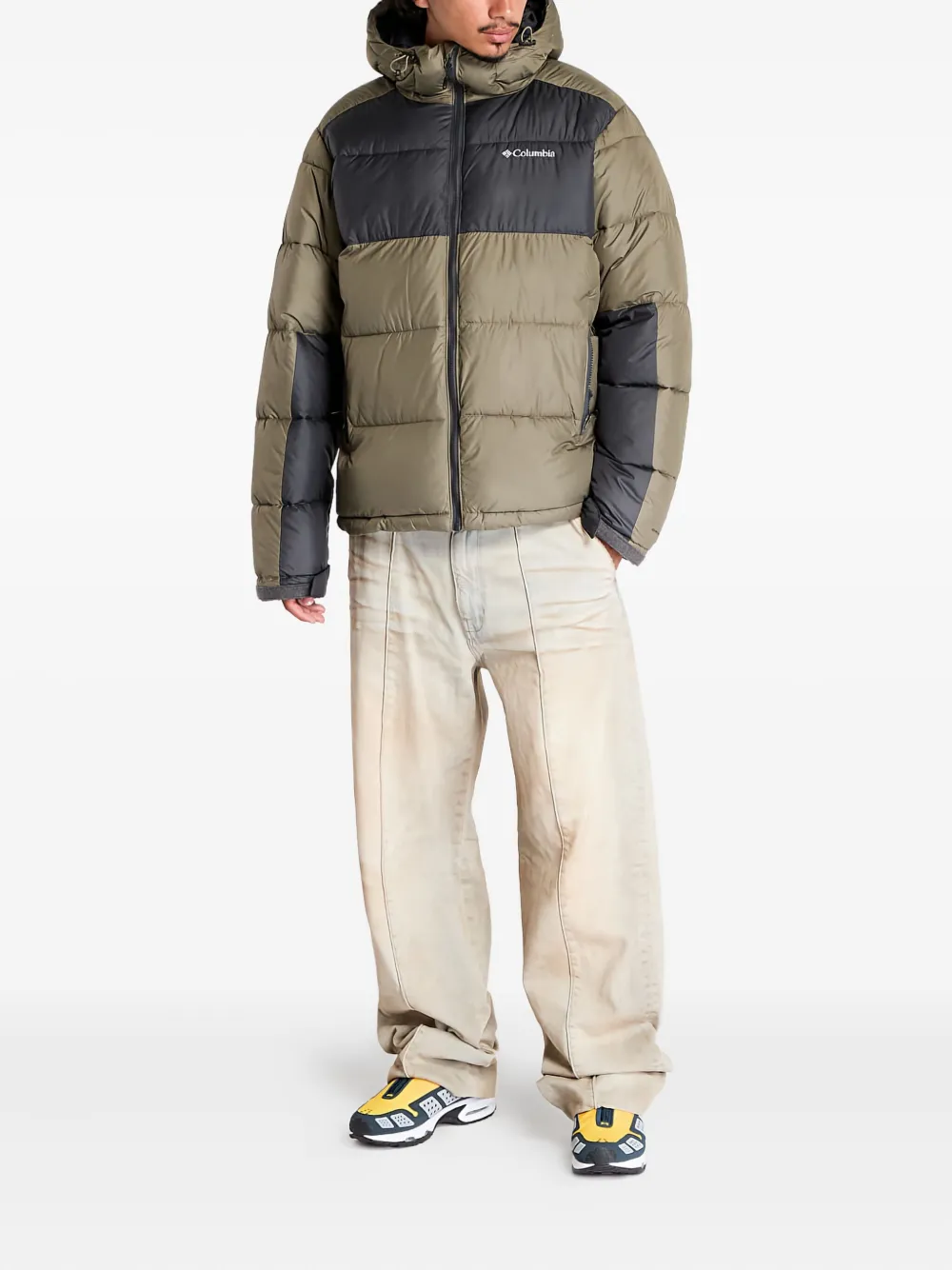 Columbia veste Pike Lake™ II à capuche | Vestes à capuche | Image 2