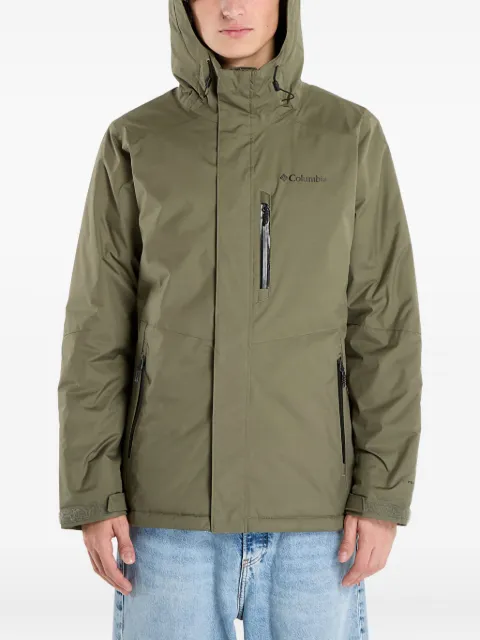 Columbia Oak Harbor II padded jacket