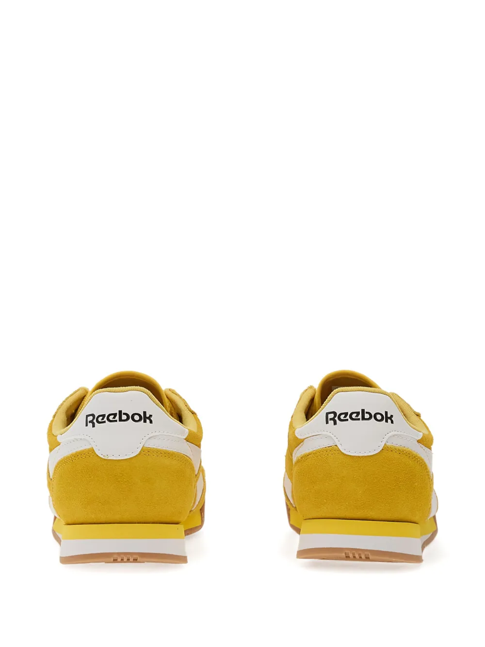 Reebok Campio XT sneakers Geel