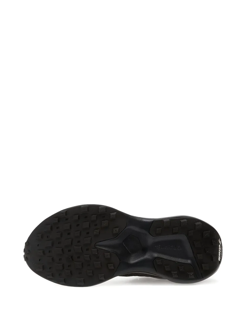 CRAFT Nordlite Ultra Pro Matryx sneakers Zwart