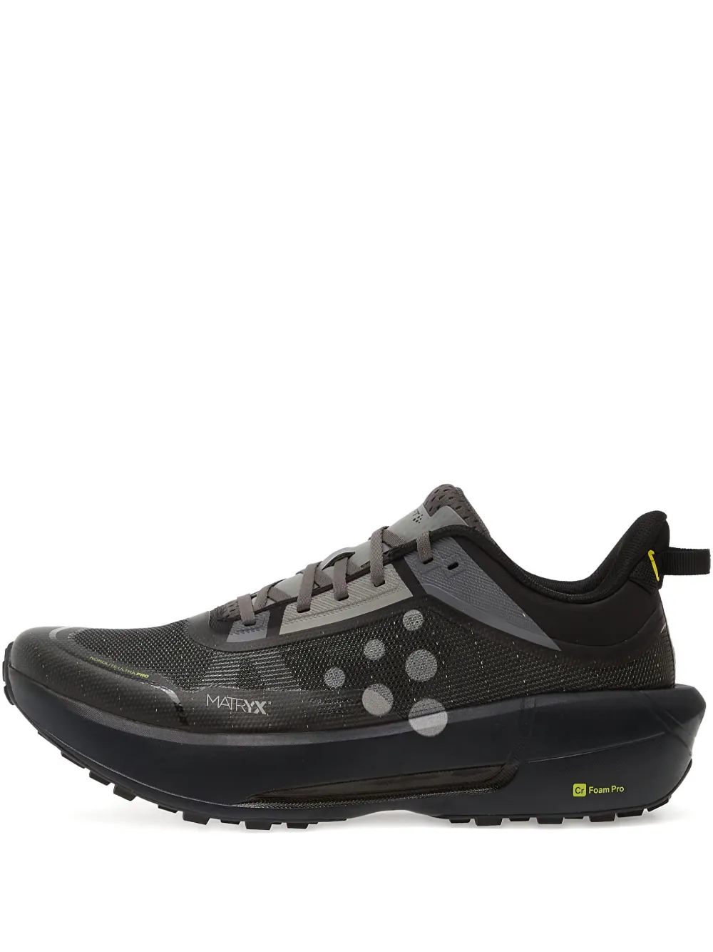 CRAFT tenis Nordlite Ultra Pro Matrix | negro | Image 1