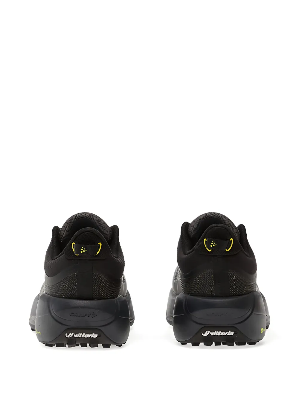 CRAFT Nordlite Ultra Pro Matryx sneakers Zwart