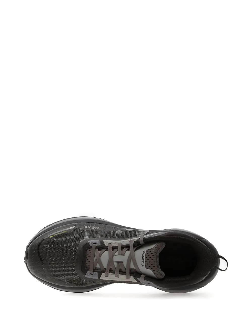 CRAFT Nordlite Ultra Pro Matryx sneakers Zwart