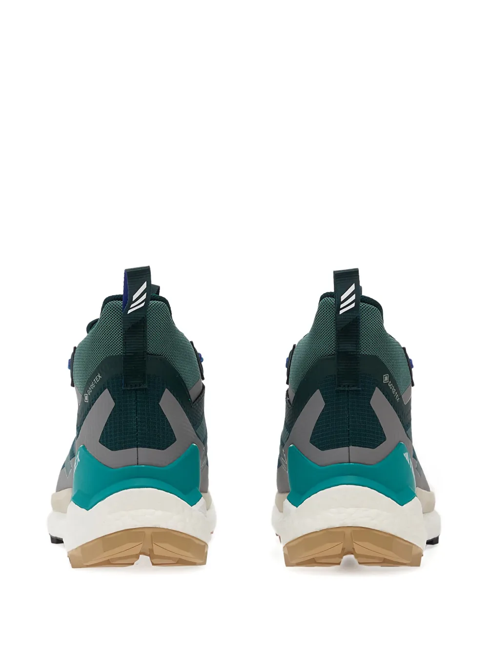 adidas Terrex Free Hiker 2 Gtx sneakers Groen