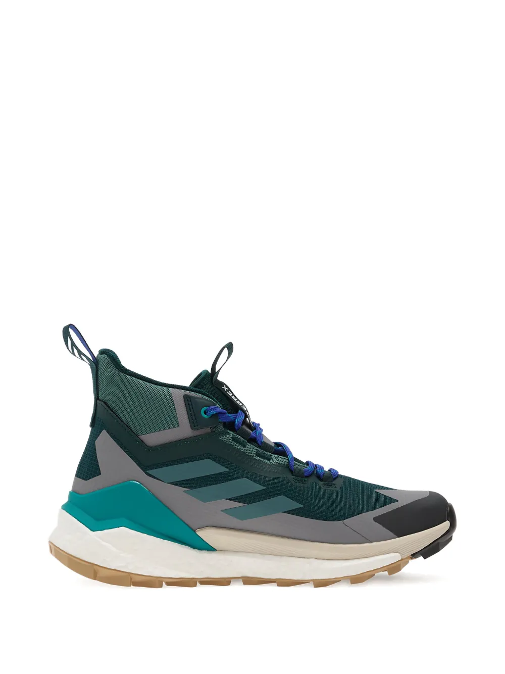 adidas Terrex Free Hiker 2 Gtx sneakers Groen