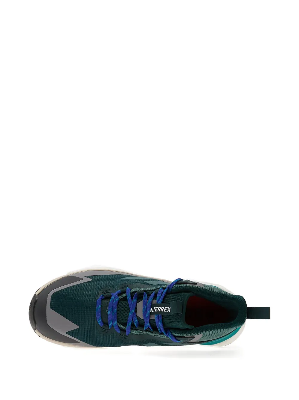 adidas Terrex Free Hiker 2 Gtx sneakers Groen