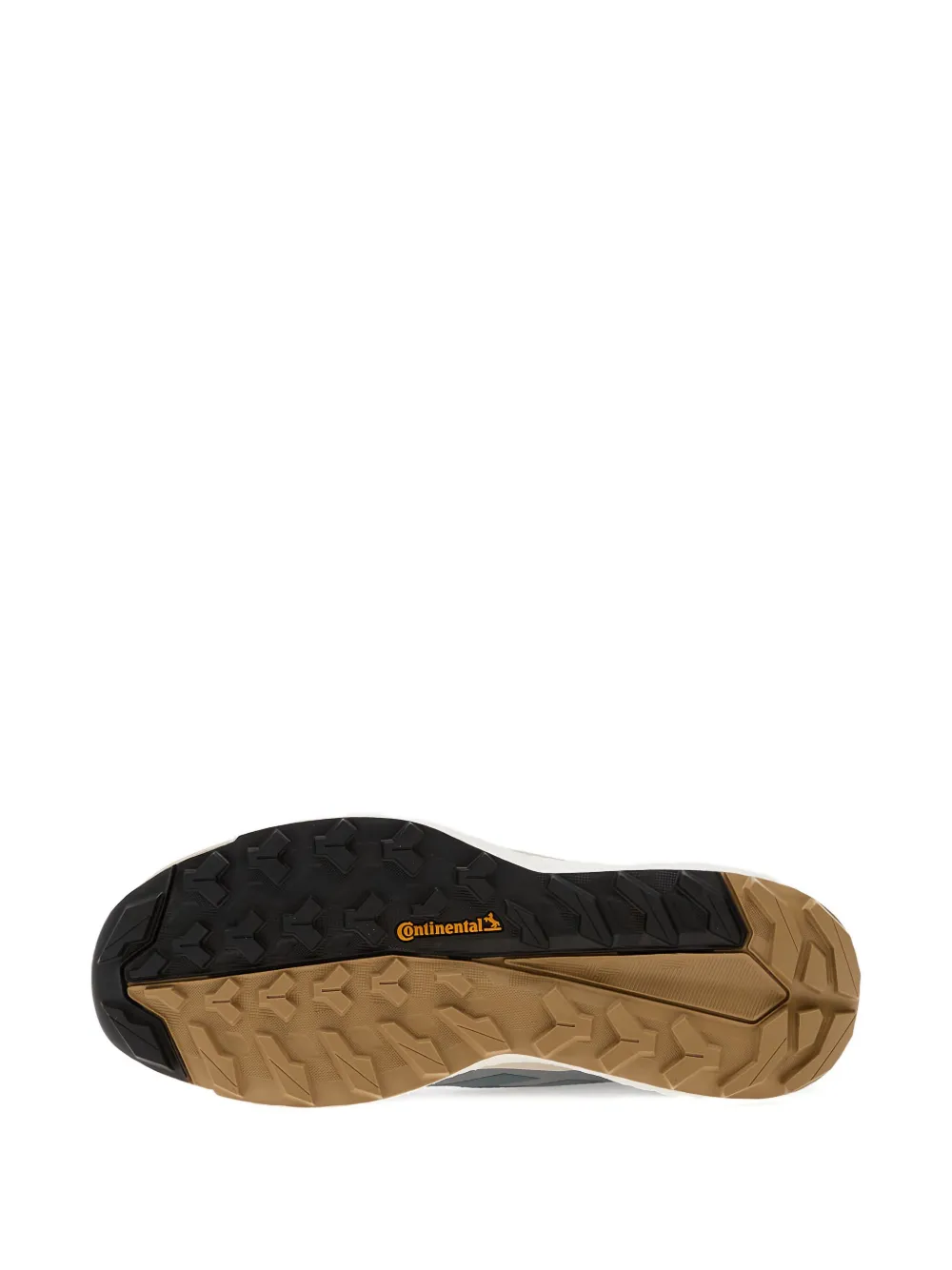 adidas Terrex Free Hiker 2 Gtx sneakers Groen