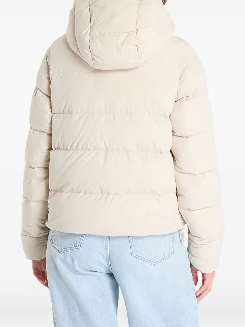 Columbia Amaze Puff™ jack Beige