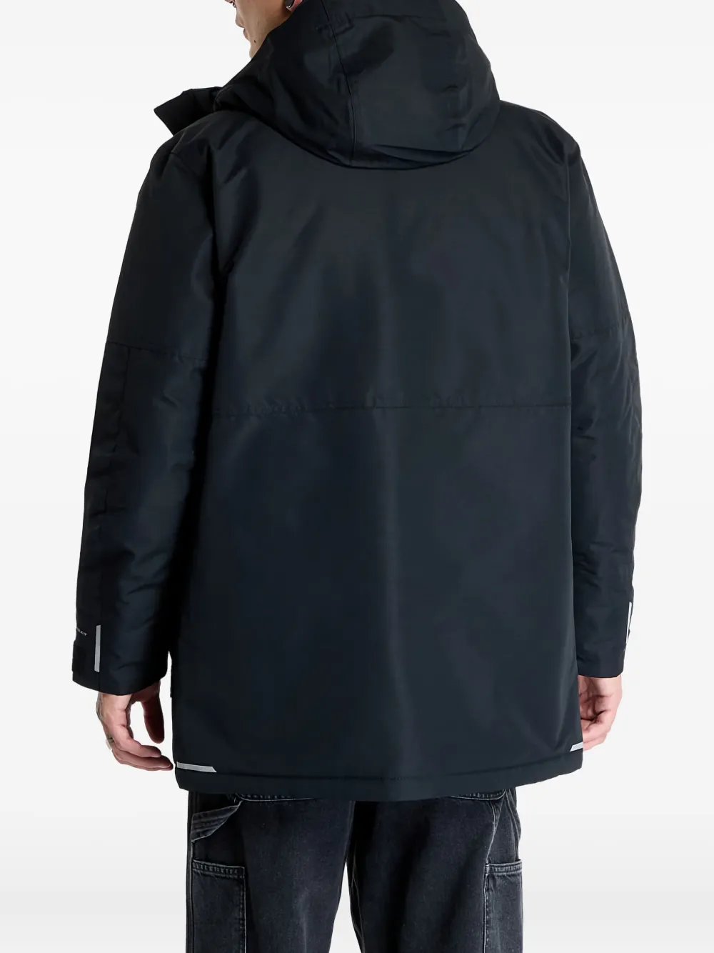 Columbia Landroamer™ II parka met meerdere zakken Zwart