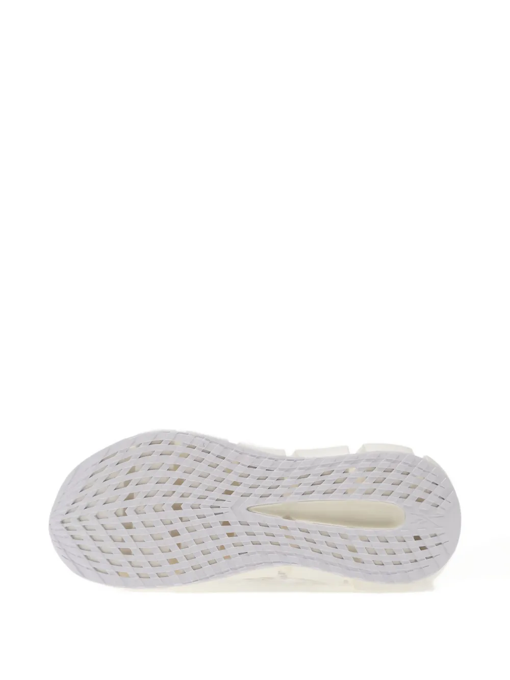 Reebok FloatZig 2 sneakers Wit