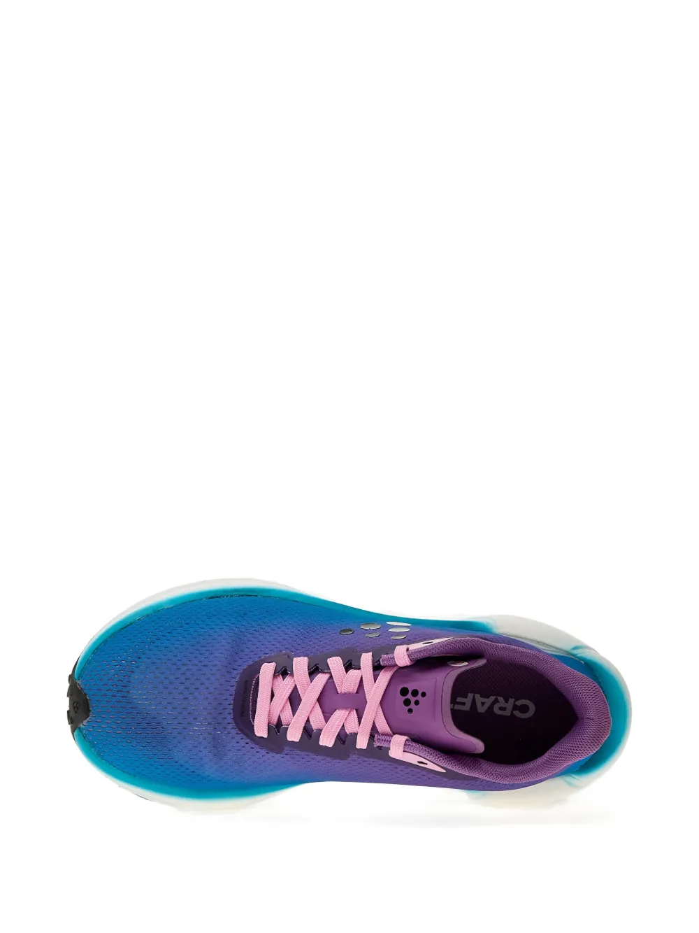 CRAFT CTM Nordlite Ultra sneakers Blauw