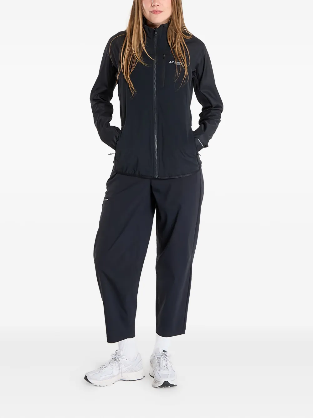 Columbia  Arctic Crest™ zip fastening sweater | Sweaters | Image 2