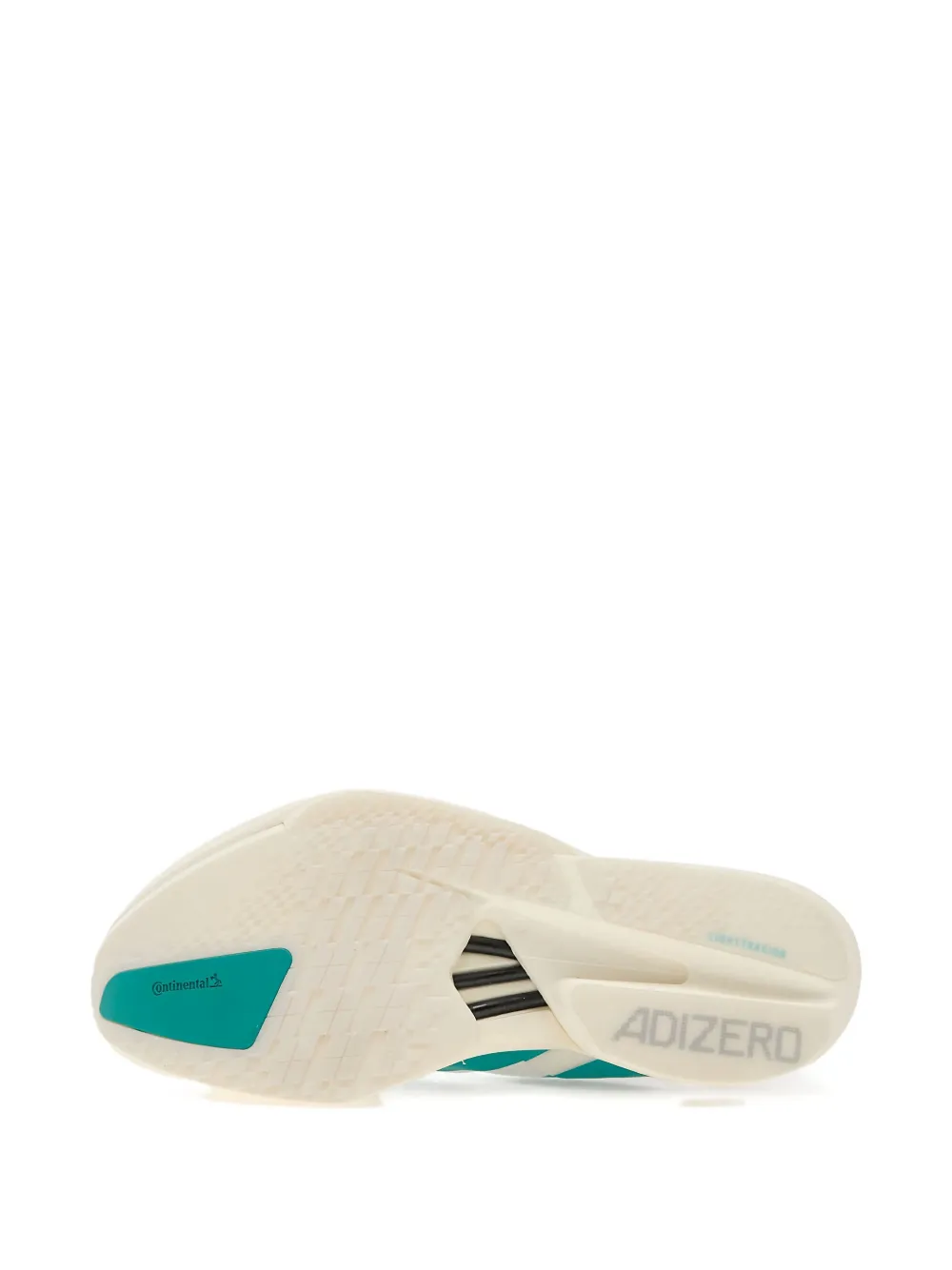 adidas Adizero Adios Pro 4 sneakers Wit