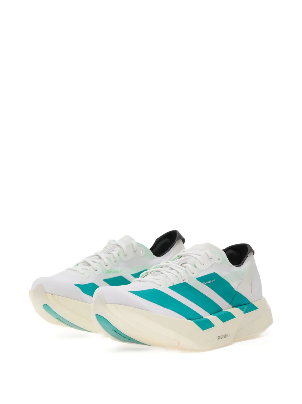 adidas Adizero Adios Pro 4 sneakers Wit