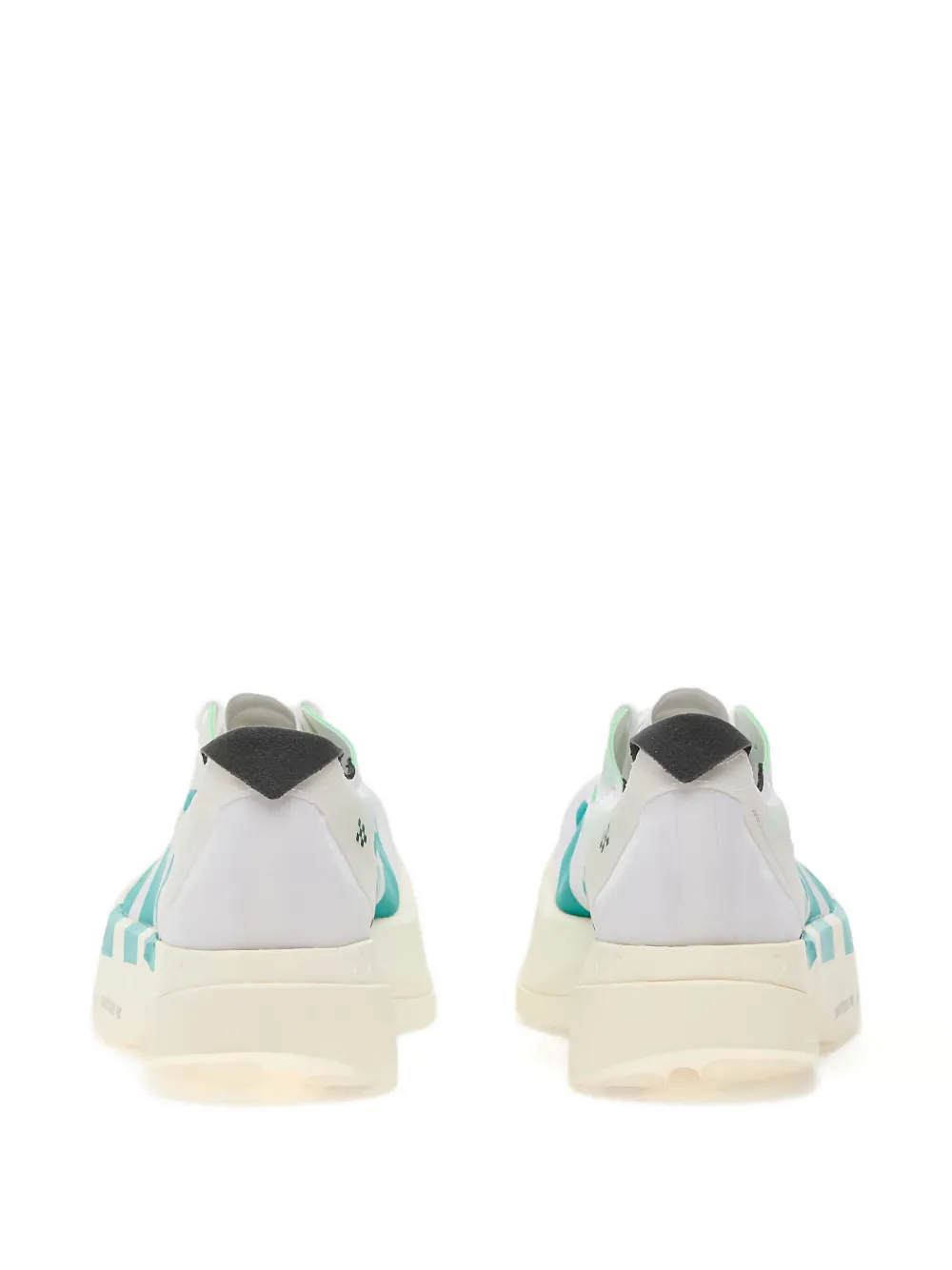 adidas Adizero Adios Pro 4 sneakers Wit