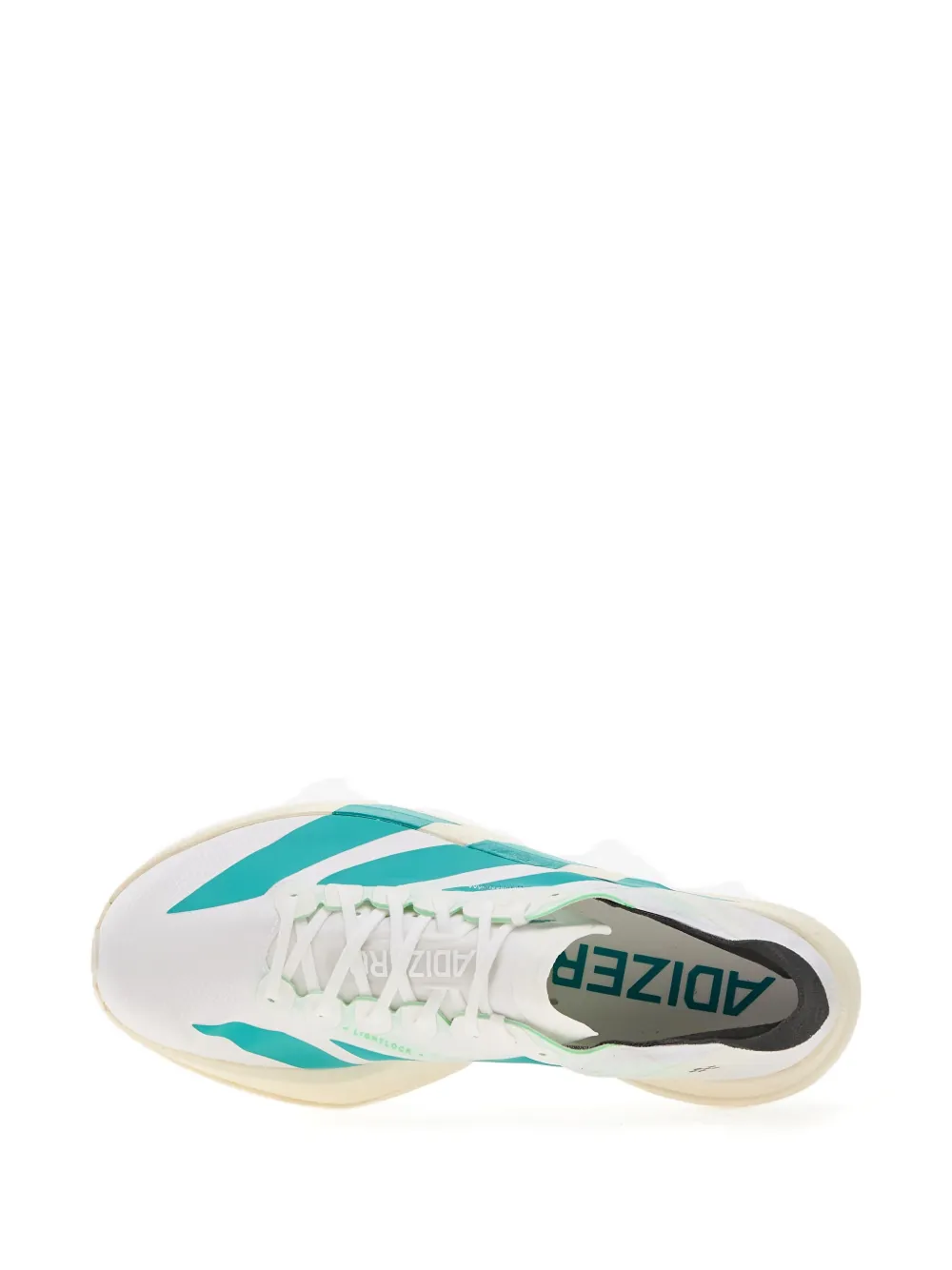 adidas Adizero Adios Pro 4 sneakers Wit