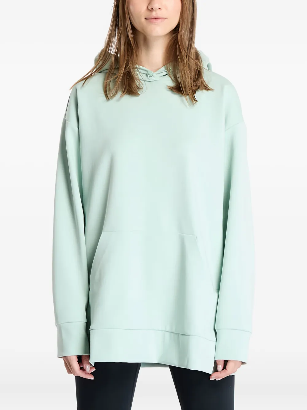 CRAFT long-sleeves hoodie | Green | Image 1