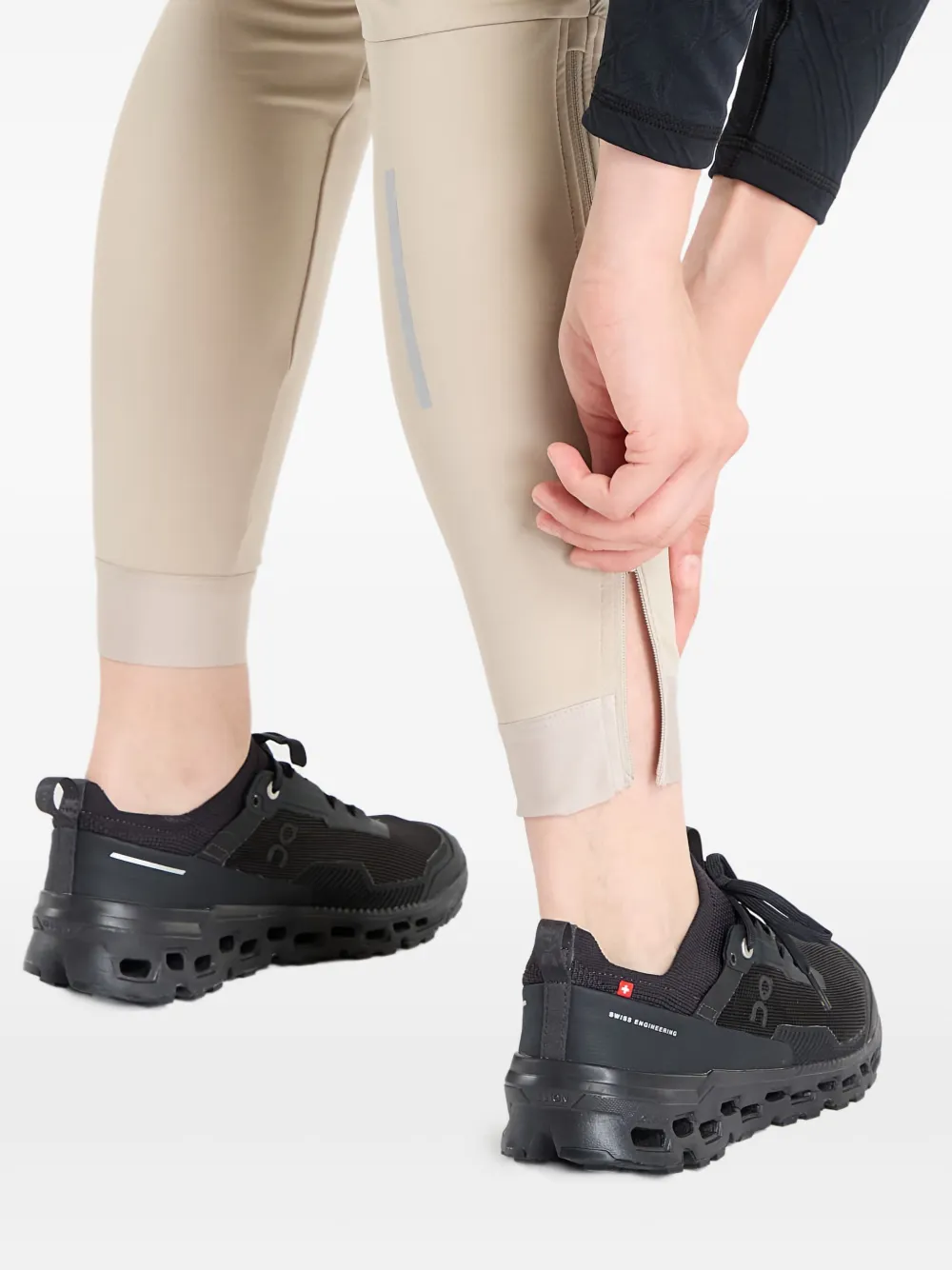 CRAFT Subz legging Beige