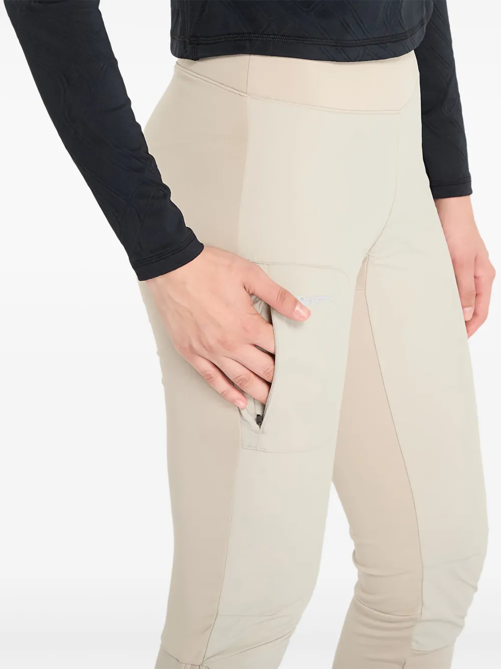 CRAFT Subz legging Beige