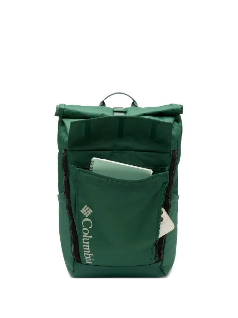 Columbia roll-top Convey™ III backpack