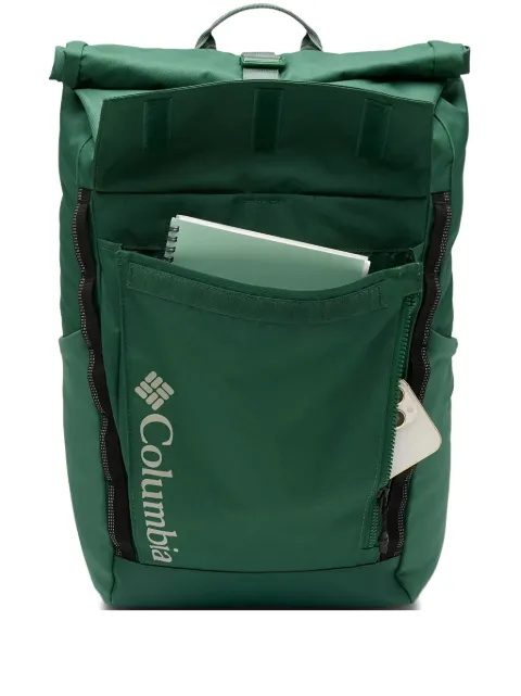 Columbia roll-top Convey™ III backpack