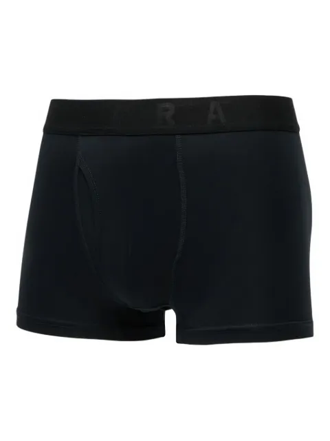 CRAFT logo-waistband boxer (pack of two)