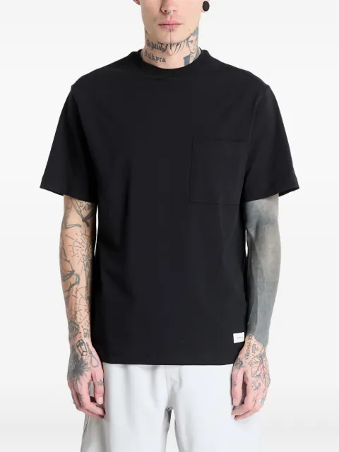 CRAFT Collective Relaxed SS pocket T-shirt