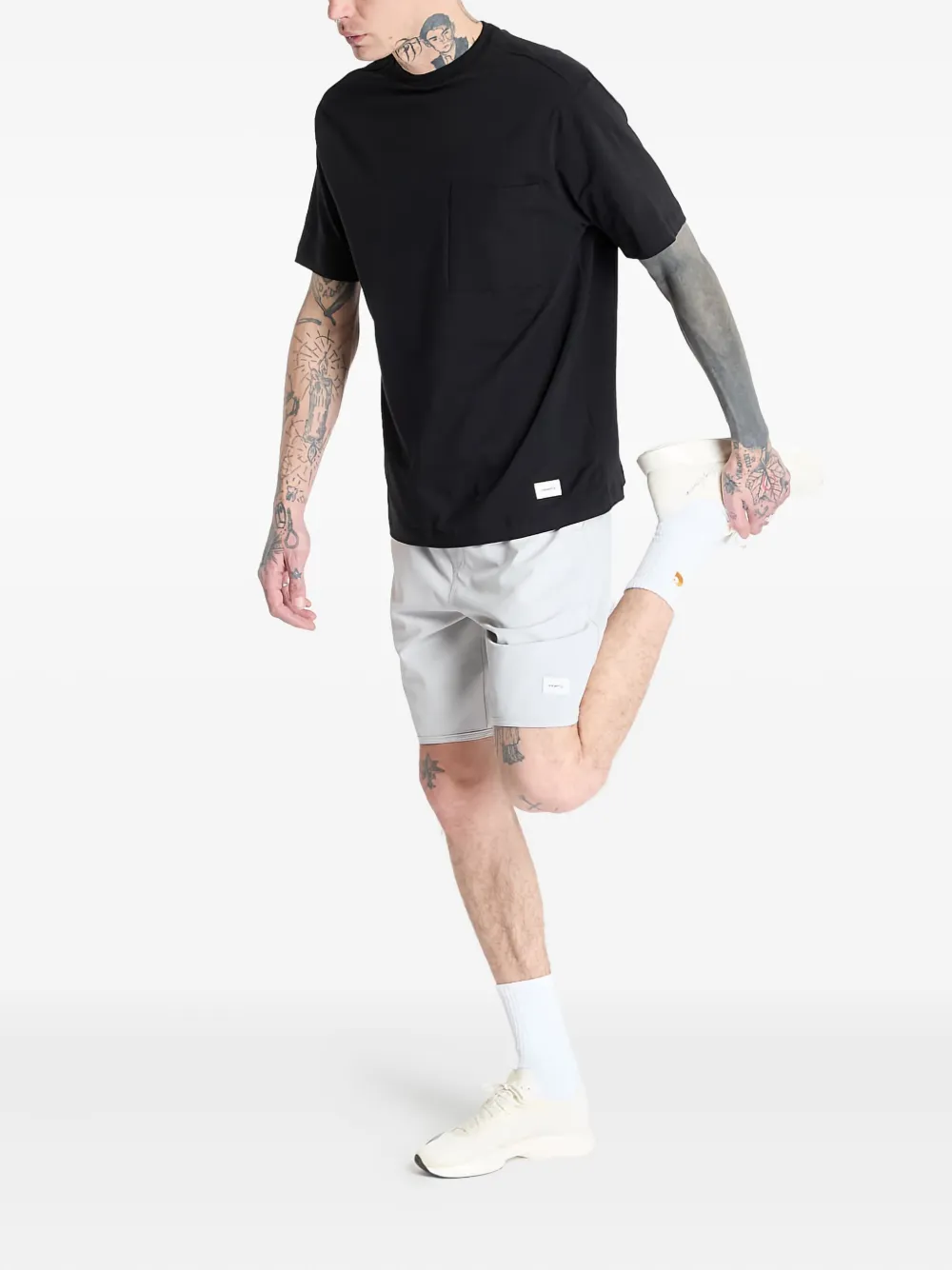 CRAFT playera Collective Relaxed SS | Playeras | Image 2