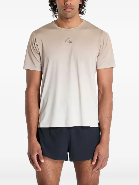 CRAFT logo short-sleeve tee