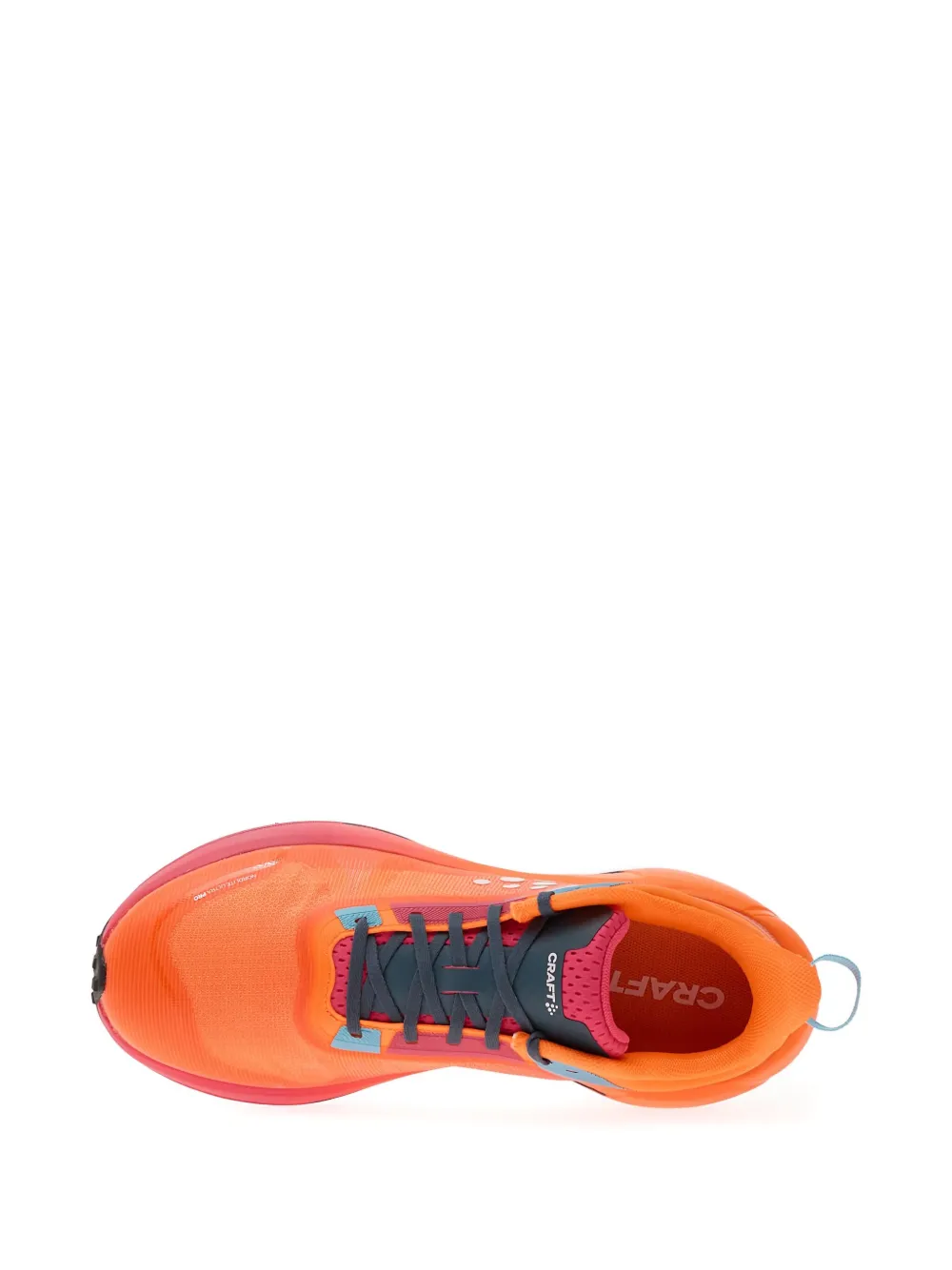 CRAFT Nordlite Ultra Pro sneakers Oranje