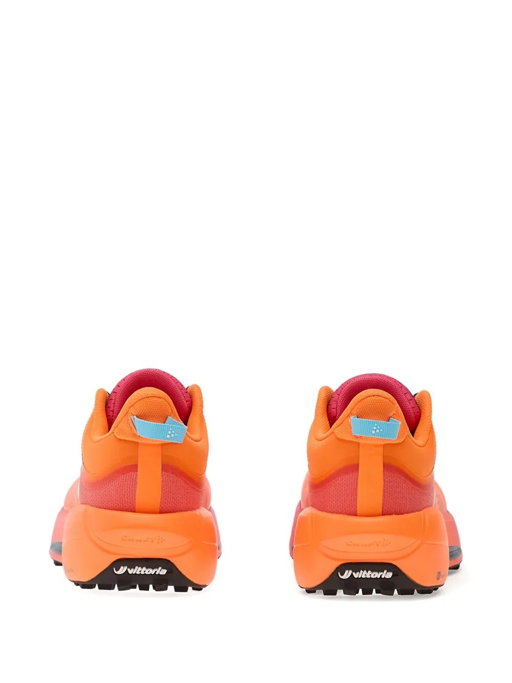 CRAFT Nordlite Ultra Pro sneakers Oranje